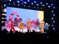 Freeze Dance Yo Gabba Gabba