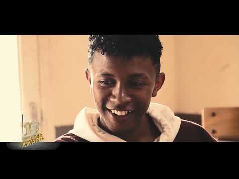 Louckim officiel feat Berrizz'jah Ofisialy 🏆✨ DREAM'IN MUSIC VIDEO AWARDS 2022✨🏆