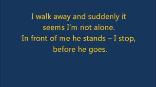 Caro Emerald - A Night Like This (Lyrics)