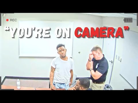 This Killer Thinks He Got Away With Murder (He Didn't)