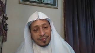 صورة اللقاء الثامن: « مع القرآن الكريم » - الأستاذ الدكتور. عيسى بن محمد المسملي.