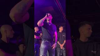 Rollercoaster Emis Killa