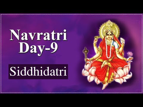 download lagu mp3 mp4 Navratri Day 9, download lagu Navratri Day 9 gratis, unduh video klip Navratri Day 9