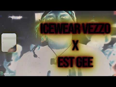 [FREE] ICEWEAR VEZZO x EST GEE x GT Type Beat - "No Motive"