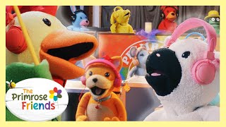 Download lagu You Belong Song 🎶The Primrose Friends 🎤 Songs & Nursery Rhymes 🎼Music for Kids about Inclusion mp3