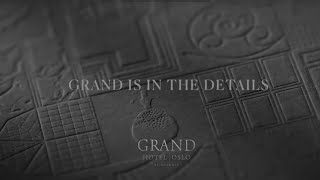 Grand Hotel Oslo by Scandic