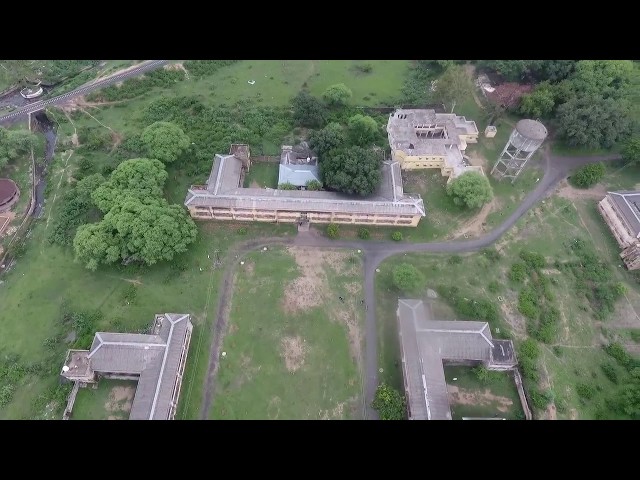 Jabalpur Engineering College видео №1