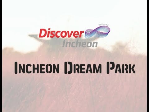 Dream Park Wildflower Garden