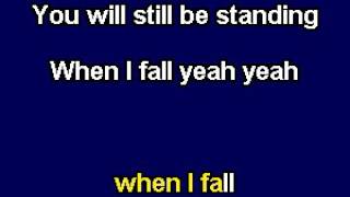 PR2139 12   Lampa, Rachael   When I Fall Vocal [karaoke]