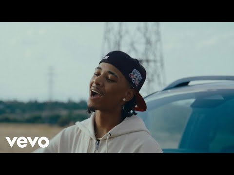 Nickzzy, Bluefire - Mejores Amigos (Video Oficial)