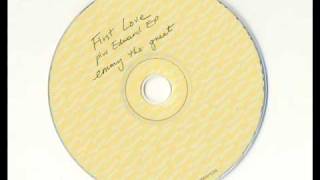 Emmy The Great - War