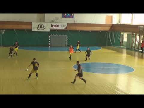 13 КУ 10 JC-Бегемоты – Mezzo-GreenTeam  стрим