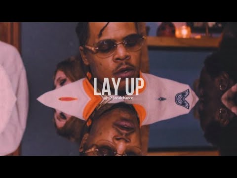 [FREE] Sosamann x Sauce Walka Type Beat - "Lay Up"