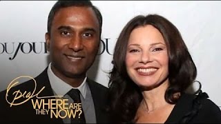 The Loves of Fran Drescher&#39;s Life | Where Are They Now | Oprah Winfrey Network