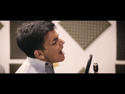 Hernán Arias - Cuándo necesites amor (videoclip oficial)