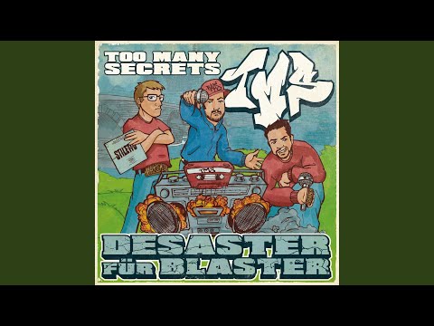 Auf der Marschroute (feat. Echo Vee)