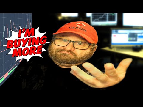 Why I Bought More $QNC Today