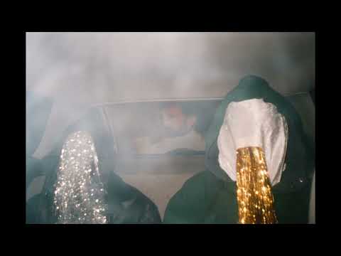 inga copeland and dean blunt on hyperdub radio show (2012)