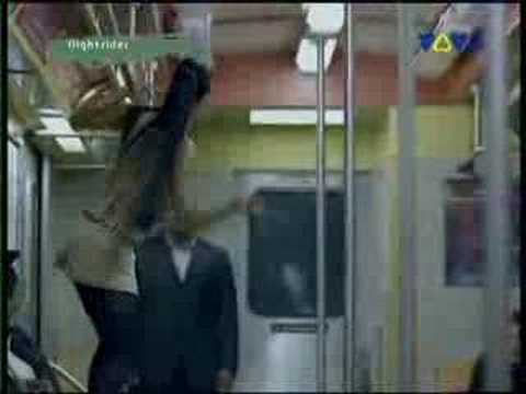 Wait a Minute - Pussicat Dolls!