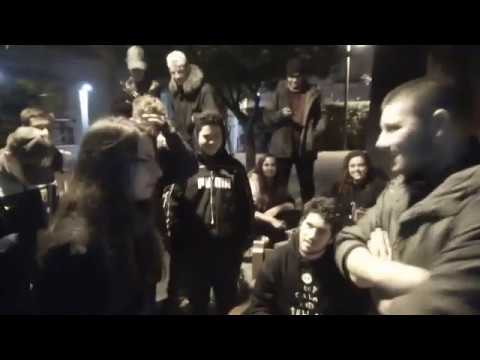 (DEMENCIAL) NPA vs HERNAN- Filtros - 4ta Clasificatoria BADDAB X VILLAFLORIDA