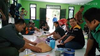 preview picture of video 'Sosialisasi Pengawasan Pemilu Tahun 2019 Dsun Pangkalan Batu Desa Ranggung Kec.Payung Bangka Selatan'