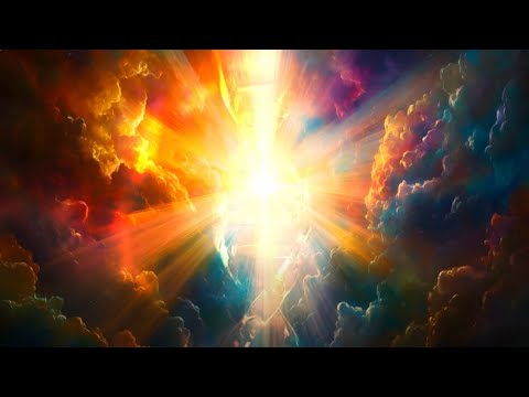 SEVEN SPIRITS OF YAHWEH - Meditation LAURA C (We are the RAINBOW 🌈 Spectrum of Light/Fire of Yahweh)