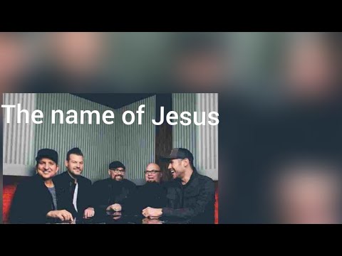 The Name Of Jesus
