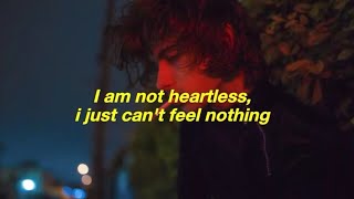 Deadfish - Im not okay (lyrics)
