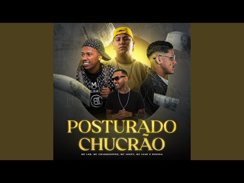 Posturado Chucrão