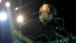 In the Frost - Bobby Long