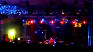 PHANTOGRAM - "Bloody Palms" (Live @ Coachella 2011) *HD*