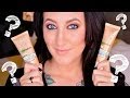 Which BB Is Best Garnier BB Cream Demo Review
