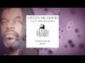 Lloyd Brown - Listen Me Good feat. Don Ricardo