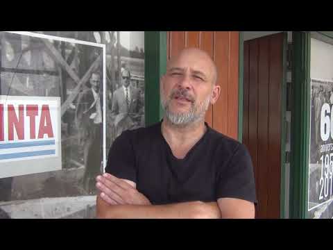 Marcos Juárez: ¿Cómo afecta el stress calórico a los cerdos?