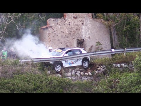 57° Rally Elba 2024 | BEST MOMENTS! [HD]