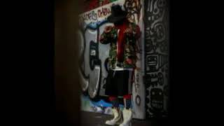 Mick rebel new song &#39;paint me in god &#39;