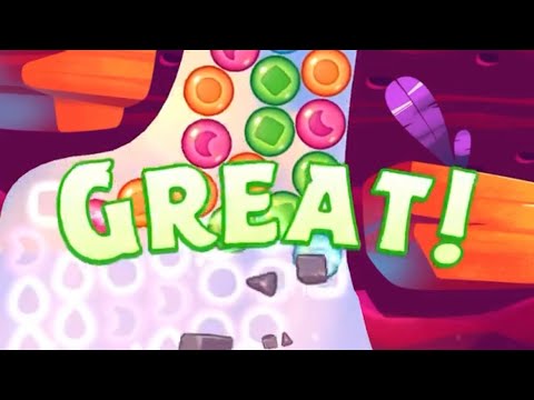 Angry Birds Dream Blast #85