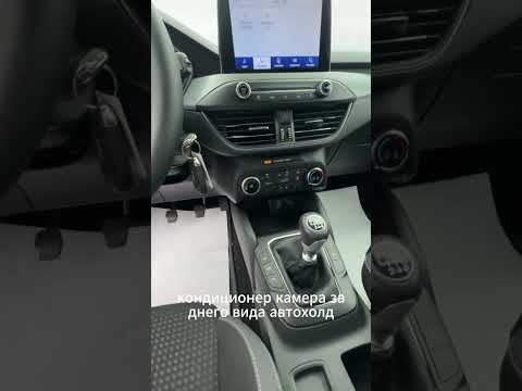 фото ford focus iv 0