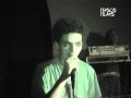 Atari Teenage Riot - live in Brighton last clip 