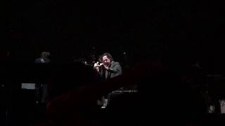Nick Cave and the Bad Seeds &quot;Shoot Me Down&quot; @ The Forum Los Angeles 10-21-2018