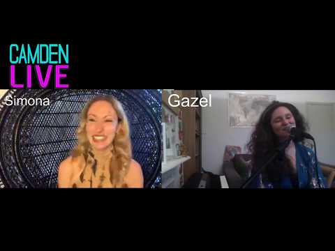 Highlights - Camden Live Lockdown Stream April 11 2020