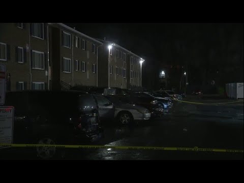 TEENS &amp; VIOLENCE | 18-year-old, 15-year-old shot and killed over the weekend