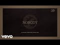 Casting Crowns, CAIN - Nobody (Lyric Video)