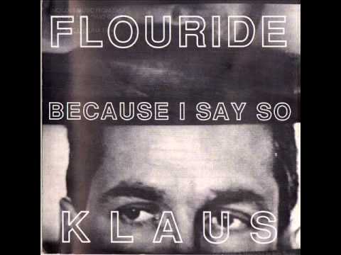 Klaus Flouride -- Two Jewels