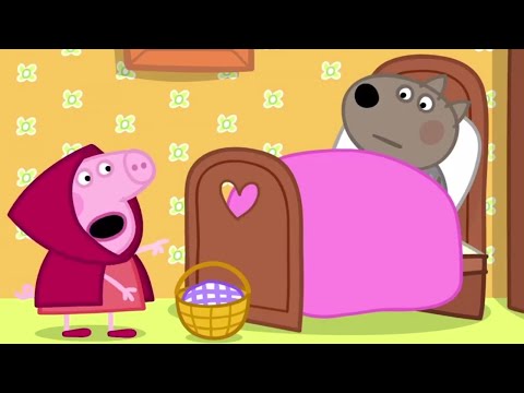 Peppa Pig Italiano - Travestimenti - Collezione Italiano - Cartoni Animati
