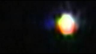 preview picture of video 'UFO from Metropolis, IL'