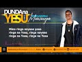 Assagwile Dunda Na Yesu Official Lyrics