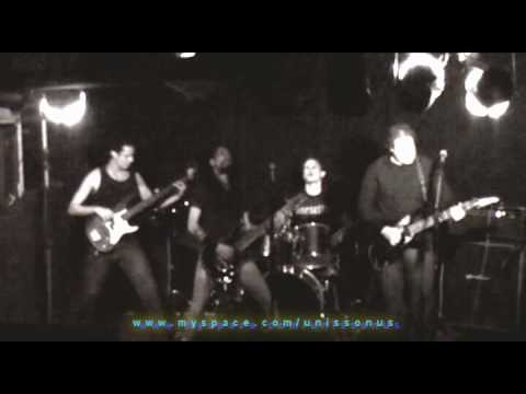 Requiescant (ao vivo) -  Uníssonus