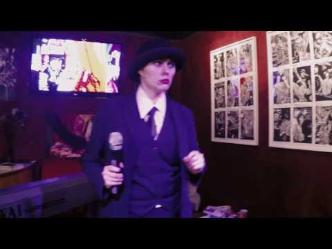 Maik´s Subkultur Folge 3 Teil 4 Fräulein Wunderlich