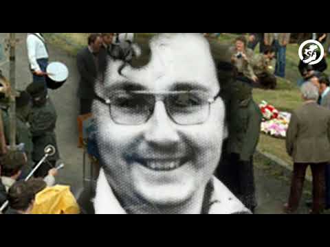 Commemoration video of INLA Volunteer Michael Devine.